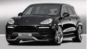 Kit caroserie complet Caractere | Porsche Cayenne 2011- (958) Turbo & GTS